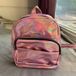 Mini Backpack